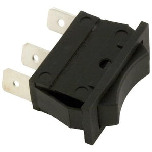 Hayward Rocker Switch SPDT 3 Way Cz Hm2 Series Comfortzone CHXTSW1931
