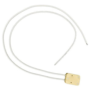 SR Smith Lamp Socket B9155-R