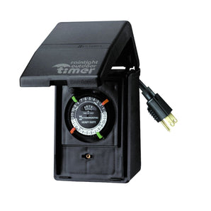Intermatic A/G Time Clock P1121