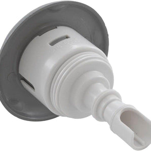 Waterway 5-Scallop Mini Storm Twin Roto Thread In Spa Jet 229-7957