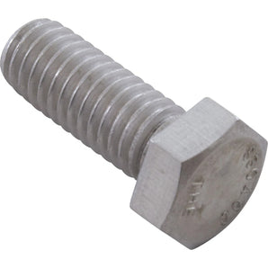 Waterway 819-0011 Screw – 3/8-16 x 1/8, for SVL56 Faceplate