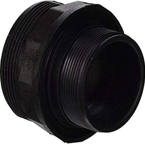 Waterway 419-4201 Crystal Water Bulkhead Fitting 2.5" NPT Threaded OEM