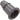 Waterway Wall Fitting For Poly Gunite Jet Grey 215-1087