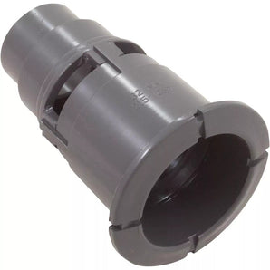 Waterway Wall Fitting For Poly Gunite Jet Grey 215-1087