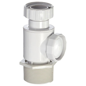 Polaris Uwf Conn. Assy 9-100-3008