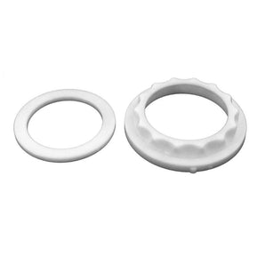 Zodiac R0542300 Washer Kit Upper & Lower for T3 TR2D Pool Cleaners
