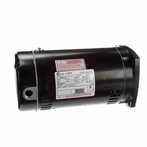 Century/A.O. Smith 3 Hp 3Ph Flanged Motor 1.15 Sf 208-230/460 Volt Q3302V1