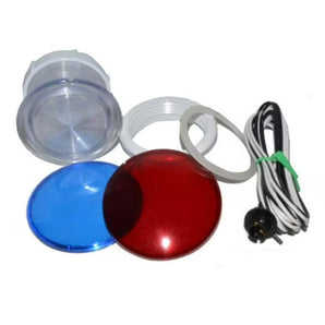 Waterway Spa Light Oem Kit No Transformer 630-5105