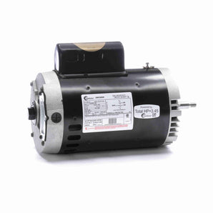 Century/A.O. Smith 3 Hp Threaded Shaft Motor 1.15 Sf B131