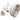 Waterway  Diam 175 Gpm White Gunite Old Faithful Jet 210-3920G