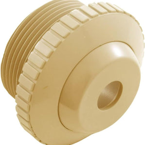 Custom Molded Products Dir Flow Outlet1/2In1.5In Mip Tan 25552-239-000