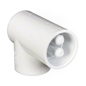 Waterway Thermowell 90 Deg Elbow Two Wells W/ Grommets 400-5540