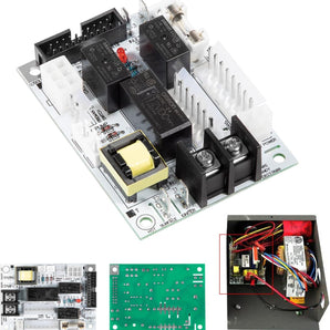 Zodiac R0366800 Power Control Board for Jandy Lite2LJ Pool Spa Heater OEM