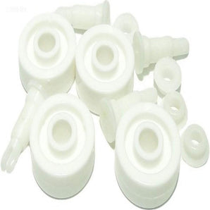 Pentair Rainbow#203 Wheel Rep Kit R201498