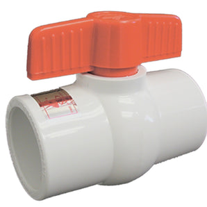 American Granby Pvc Red Handle For 1.5Inhmip Ball Valve HMIP150 HANDLE