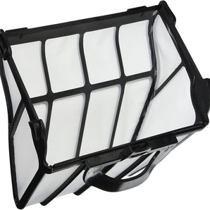 Zodiac Polaris Filter Canister Sand Silt R0517800