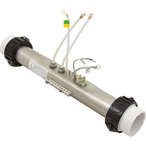 Gecko Heater Complete Ye Or Xe 4Kw 240V All Sensors Gecko T9920-101435