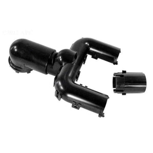 Pentair Diverter Assembly Retro Kit 196024S