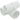 Waterway Tee Body Only 2Ins X 1 1/2Ins White 211-3050
