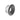 Aquastar Large Wall Fitting / Water Barrier 1 1/2In Fpt Dark Gray ES1022WB05