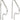 SR Smith 30In Figure 4 Rail .049In Pair Sr Smith Stainless F4H-101