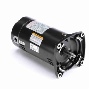 Century/A.O. Smith .5 Hp Motor  115V/230V 1.90 Sf Full Rate SQ1052