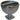 American Granby Chrome Plated Brass Cup Anchor For Concrete Pools Hca HCA