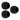 Pentair Sta-Rite Kit Union 1.5In 3 Piece 150119Z