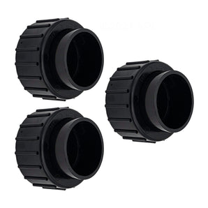 Pentair Sta-Rite Kit Union 1.5In 3 Piece 150119Z
