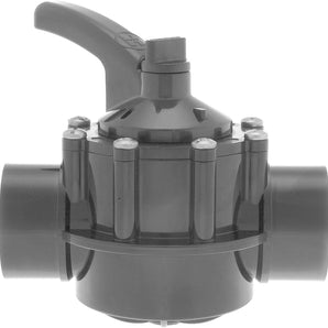 Hayward Cpcv 2 Way Diverter Valve Hayward 15In X 2In Skt PSV2S