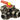 Praher 2In/2.5In Skt 3 Port Valve Upvc Vf2 Series Praher OV3-2010