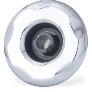 Custom Molded Products 5/16In Jet Insert Classic Gray SS 23432-812-900