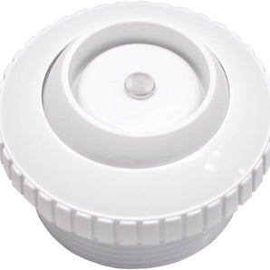Custom Molded Products Return Fitting Check Vlv 1.5In Mip White 25552-500-000