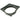 Waterway Skimmer Gray Square Collar 519-9517