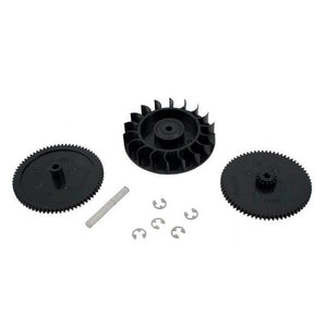 Polaris Drive Train Gear Kit With Turbine Bearing 9-100-1132