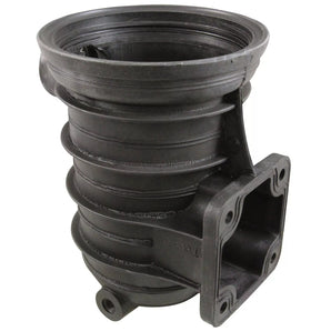 Pentair Sta-Rite Sta-Rite 5In Strainer Housing Pe/Pr/Jwp Series Pump C153-53P1Z