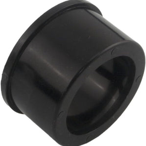 Waterway Reducer Bushing 2In Spigot X 1-1/2Ins - Black 421-4071