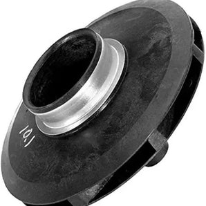 Carvin/Jacuzzi Jacuzzi Magnum 3 Hp Impeller Full Rate 5-1/2In Dia. 05019500R