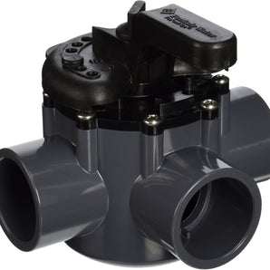 Pentair 2 Way Valve Cpvc 1.5In/2In Pentair 263036