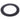 Aladdin Jet Air Iii Gasket Spx1434L G381 Hayward Spx1434L G-381