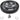 Zodiac Wheel/Tire Assembly R0836900