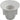 Waterway Manifold Nut 718-4320