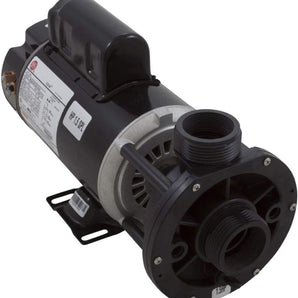 Waterway Pump Cd 120V 15Hp 2 Speed 48Fr 164/41Amps Center Discharge 3420610-15
