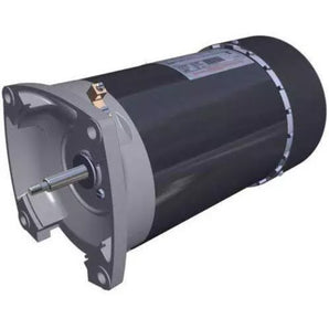 Hayward Motor-1 1/2Hp Sq Flange 2Sp SPX3215Z2BER