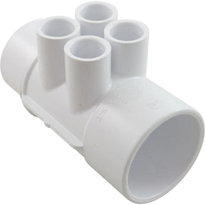 Waterway Manifold 672-4250B