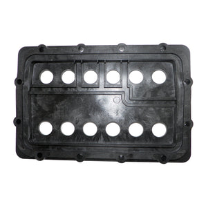 Zodiac Manifold Backplate Jxi 200 R0590002