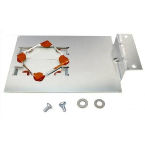 SR Smith Hot Mirror Bracket Assy Y20-6050