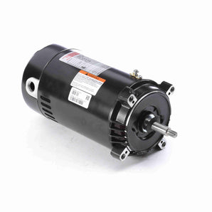 Century/A.O. Smith 3/4 Hp Thrd. Shaft Motor 1.00 Sf 115/230V UST1072