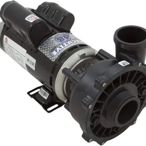 Waterway Pump Ex 240V 45Hp 2 Speed 48Fr 2Inx2In 120/35Amps Executive 3421821-1A