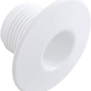 Waterway Jet Face Large Size Smooth White Ozone Cluster 215-9840